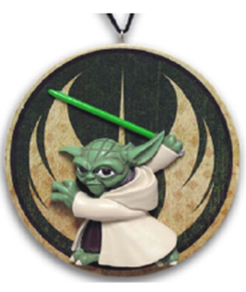 Yoda