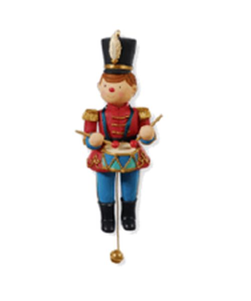 Toy Soldier