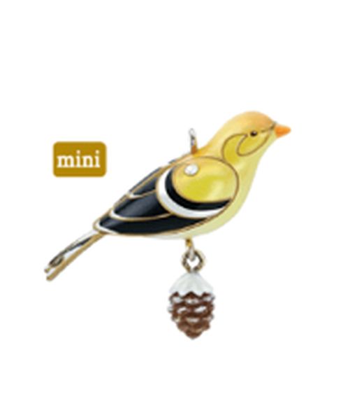 Goldfinch