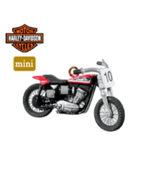 1972 Harley Davidson XR-750