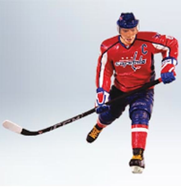 Alex Ovechkin