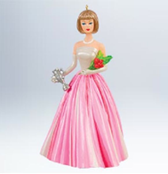 Campus Sweetheart Barbie