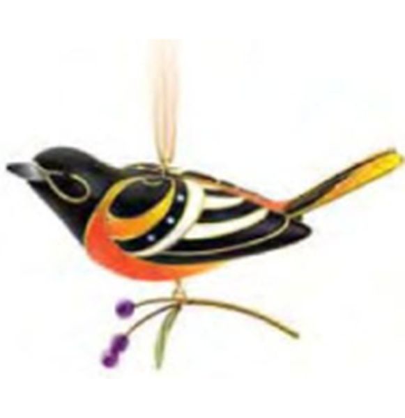 Baltimore Oriole