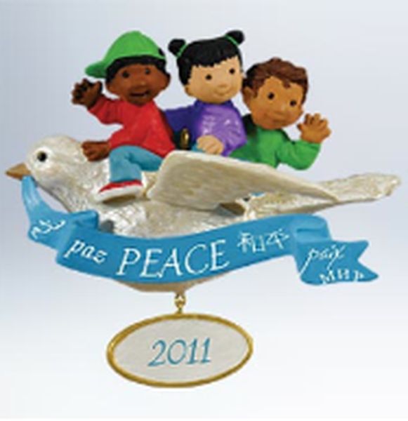 UNICEF Believe in Peace