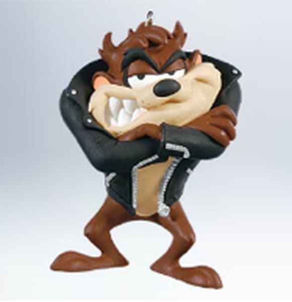 Born to Be Bad - Taz