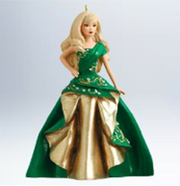 Celebration Barbie