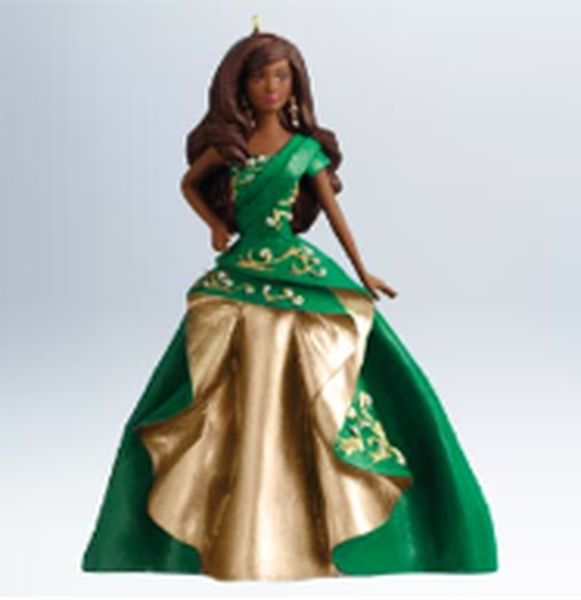 Celebration Barbie