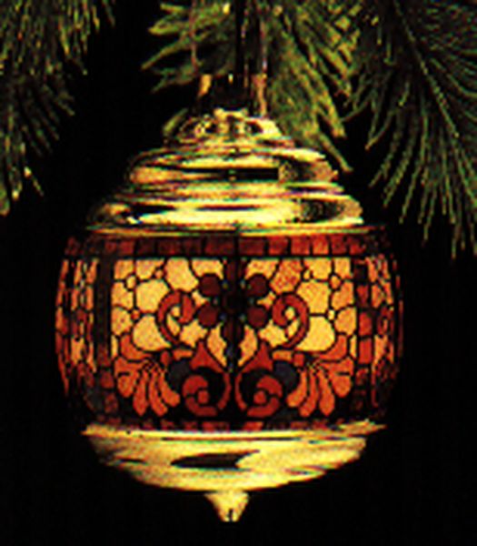 Stained Glass