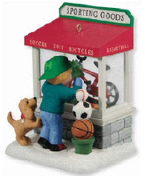 Sporting Goods