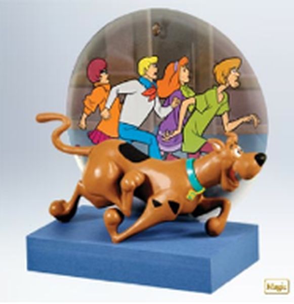 Come On, Scooby-Doo!
