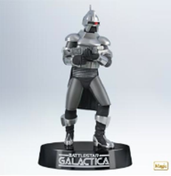 Cylon Centurion Battlestar Galactica