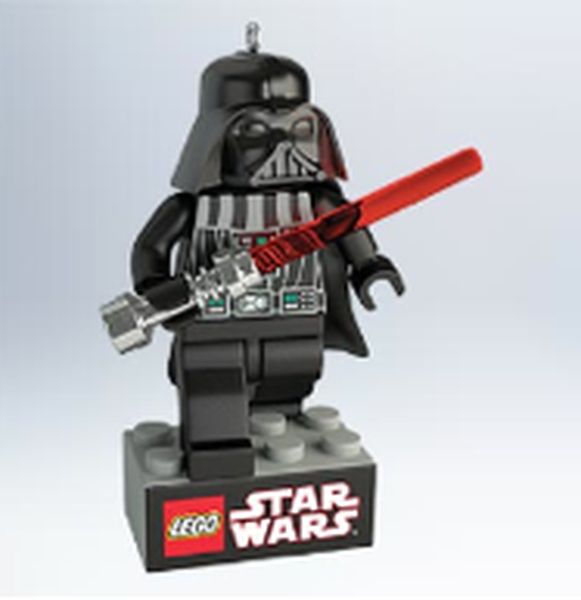 Darth Vader