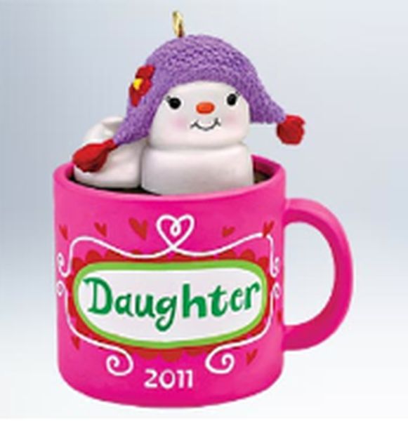Daughter
