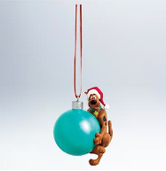 Decorator Scooby