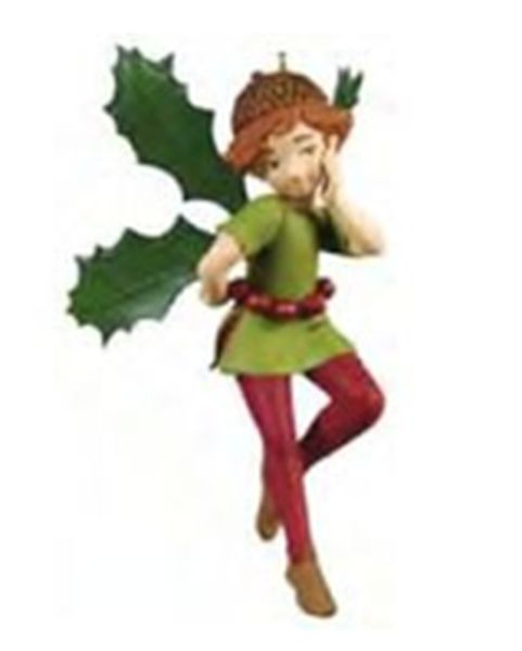 Holly Fairy