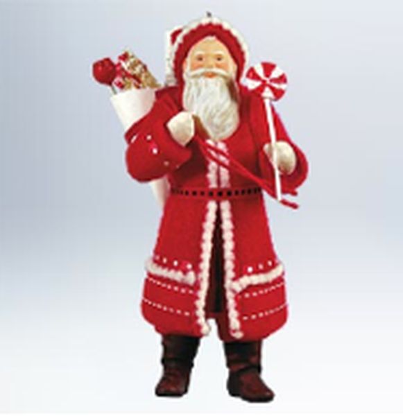 Father Christmas