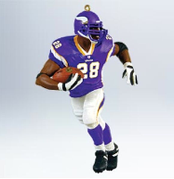 Adrian Peterson