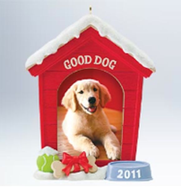 Good Dog! - Photo Holder