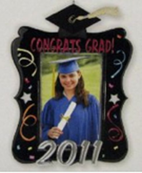 Graduation 2011 - Photo Holder