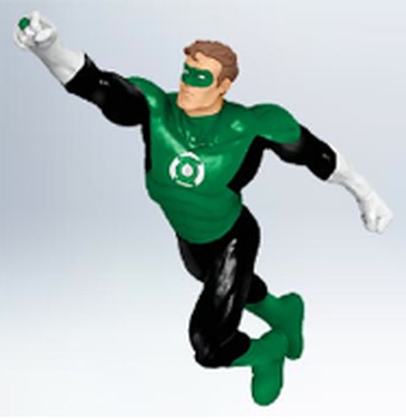 Green Lantern