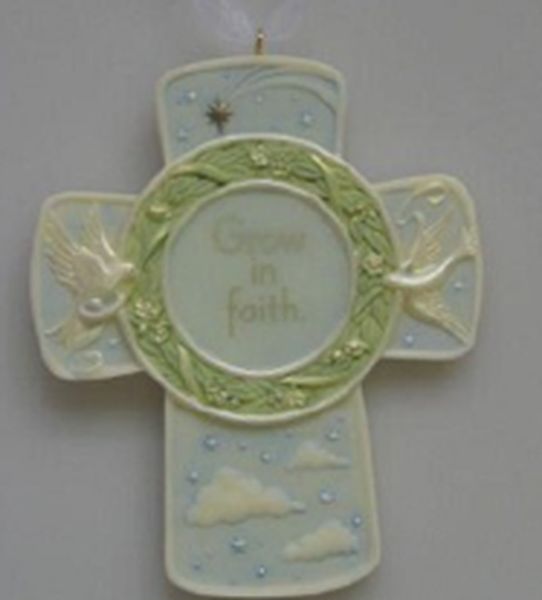 Grow in Faith