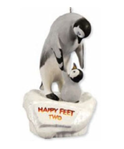 Happy Heroes Happy Feet Two