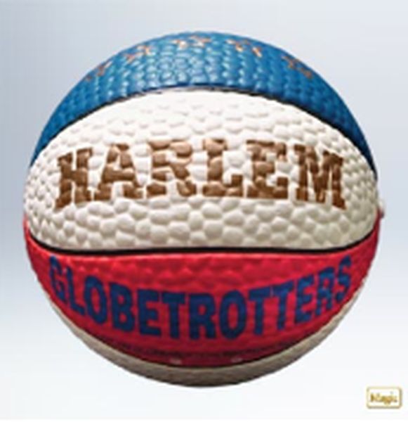 Harlem Globetrotters