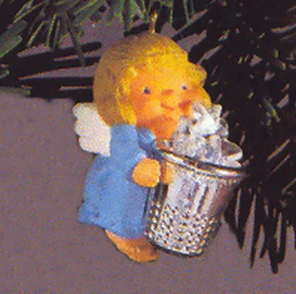 Thimble Angel