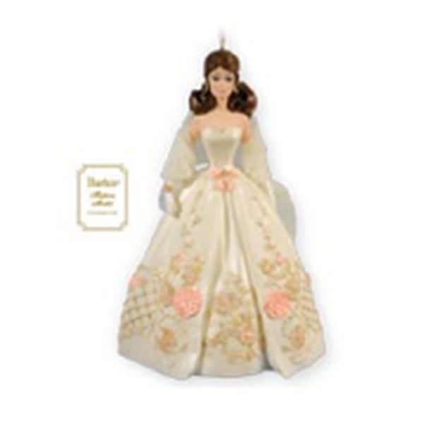 Lady of the Manor Barbie Doll