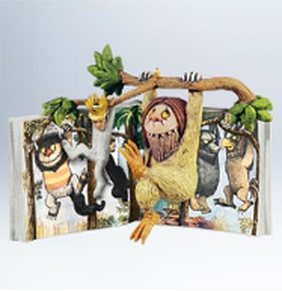Living the Wild Life Where the Wild Things Are