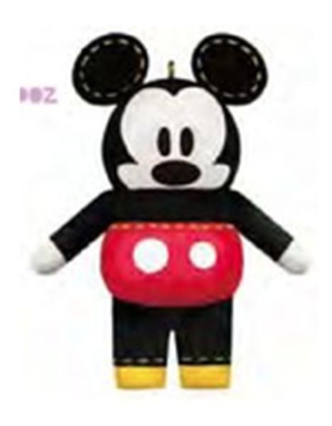 Look Who's Pook-a-Looz