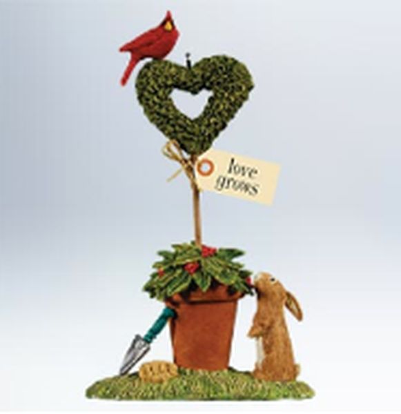 Love Grows