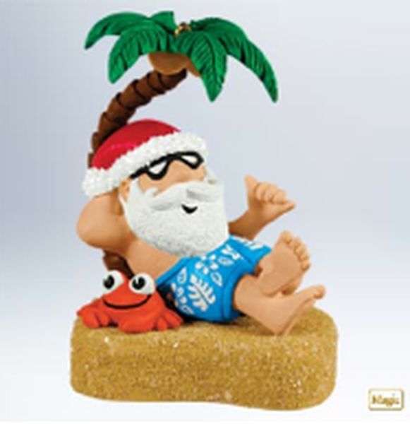 Mele Kalikimaka