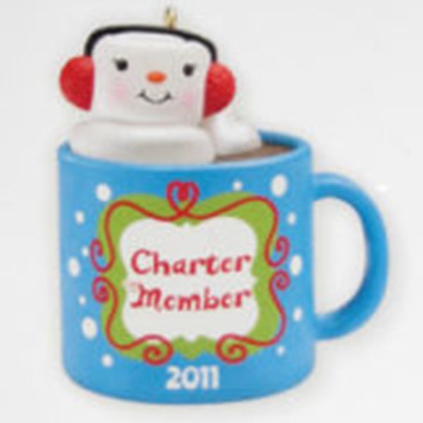 Mug o' Merry