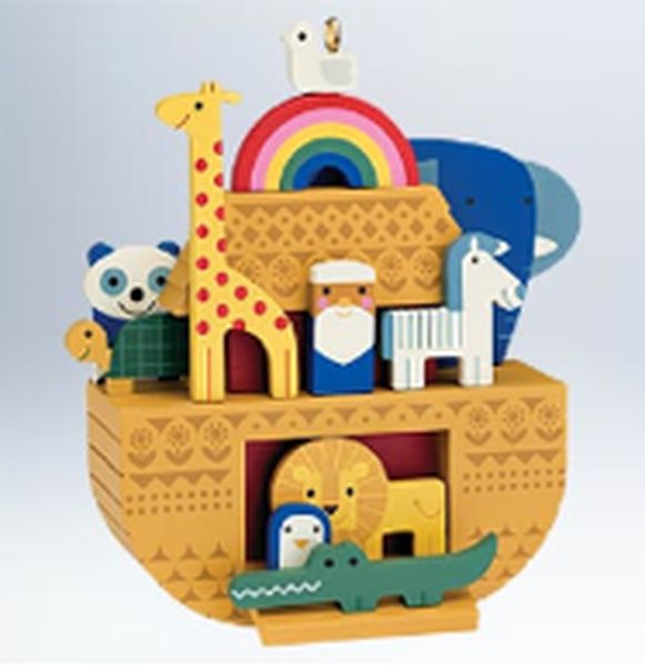 Noah's Ark