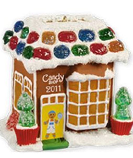 Candy Shop