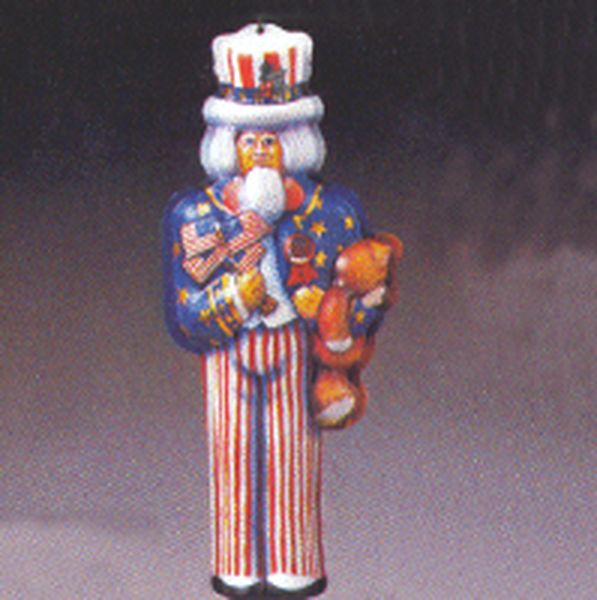 Uncle Sam