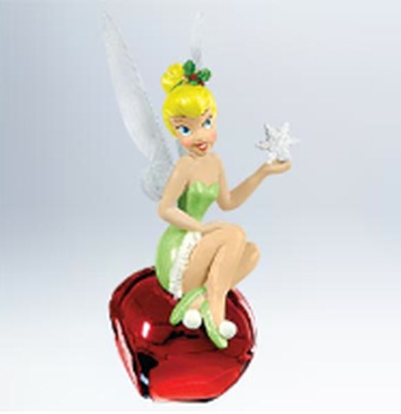 Our Favorite Pixie (Tink) Walt Disney’s Peter Pan