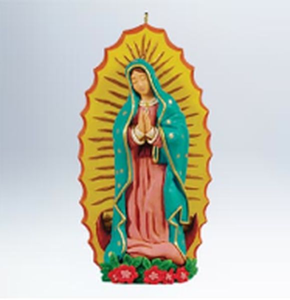 Our Lady of Guadalupe