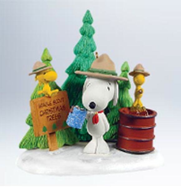 Holiday En-tree-preneurs