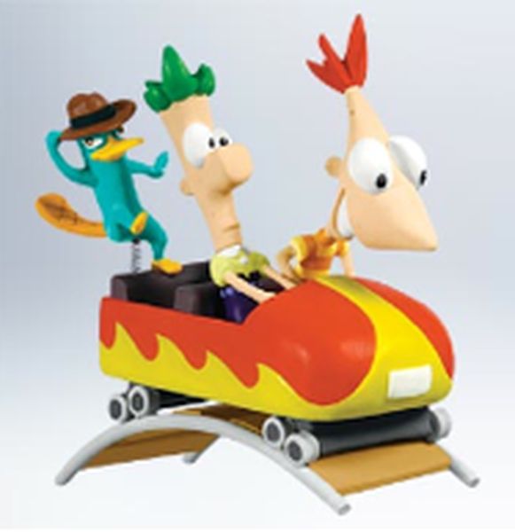 Phineas and Ferb Disney’s Phineas and Ferb