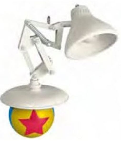 Pixar - A Bright Beginning
