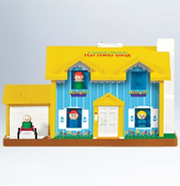 Play Family House