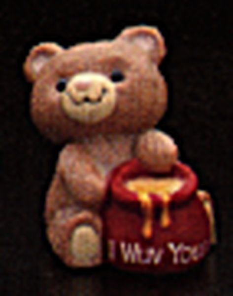 Bear