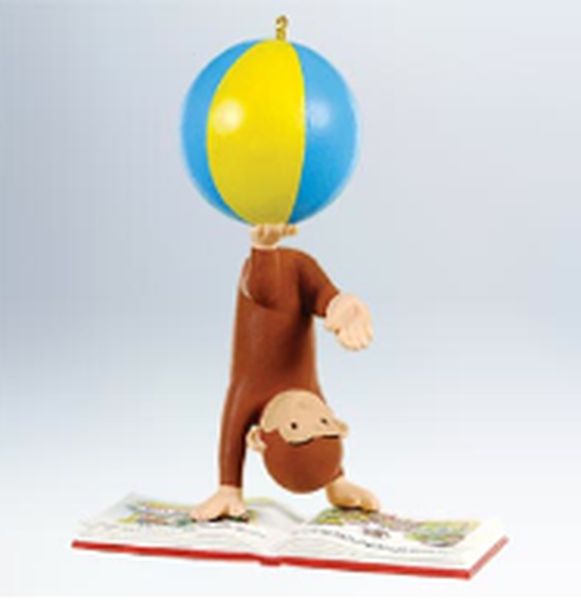 Reading is a Ball 