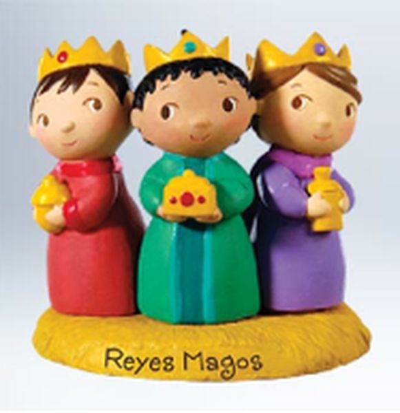 Reyes Magos