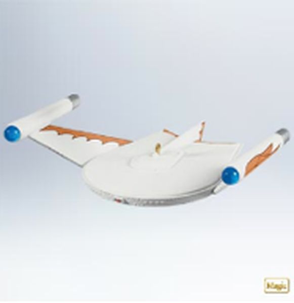 Romulan Bird of Prey