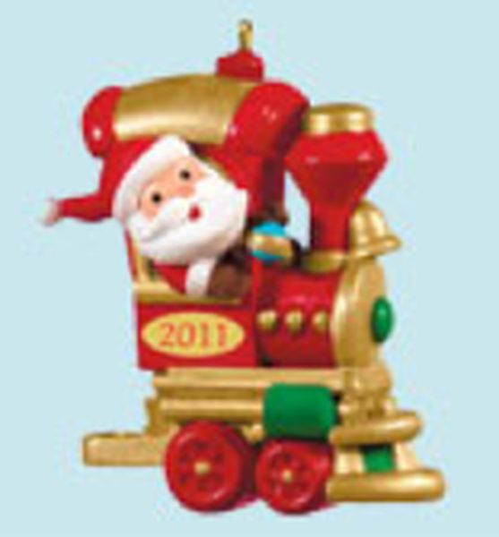 Choo-Choo Cheer