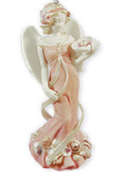 Seashell Angel