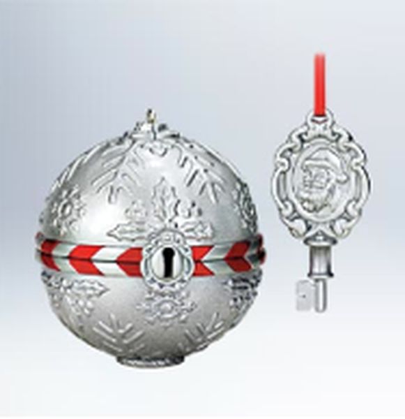 Secret Santa Ball